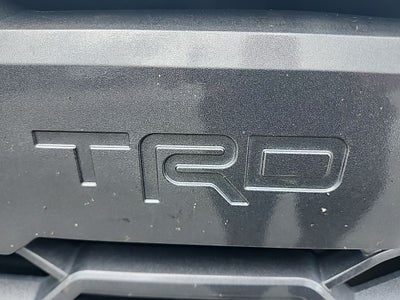 2024 Toyota Tundra 1794