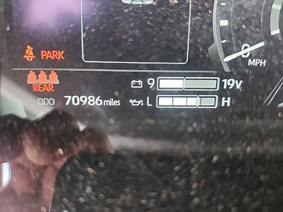 2024 Toyota Tundra 1794