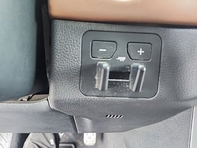 2024 Toyota Tundra 1794