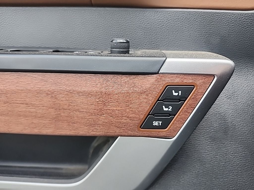 2024 Toyota Tundra 1794