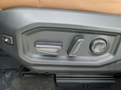 2024 Toyota Tundra 1794