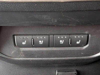 2024 Toyota Tundra 1794