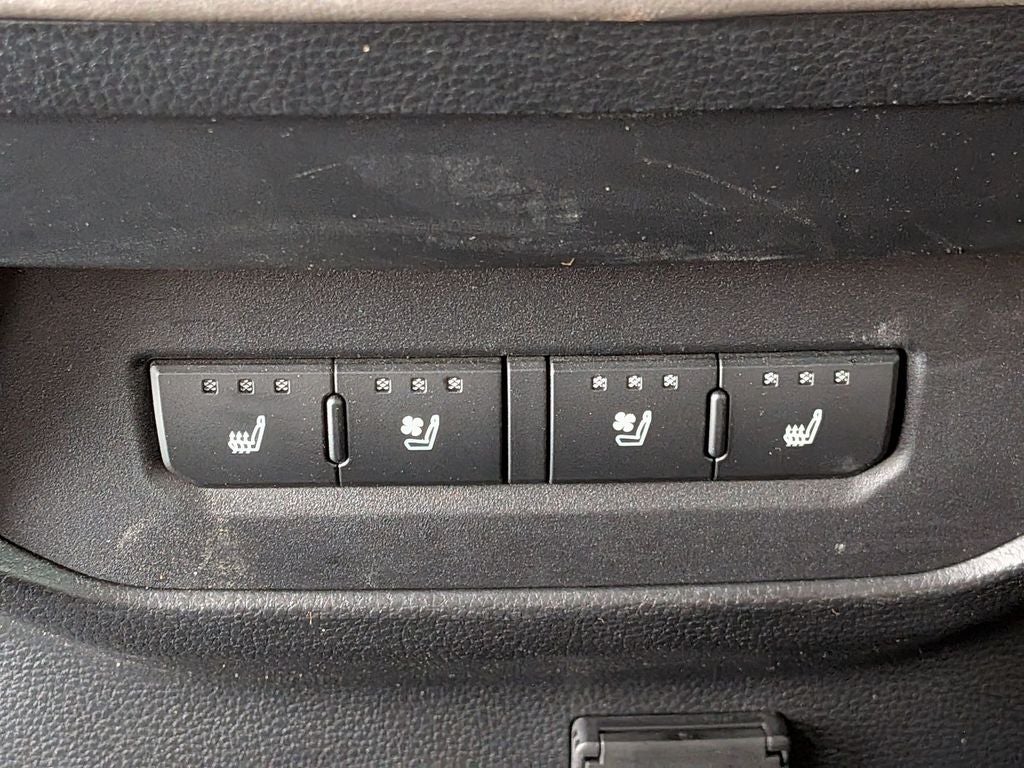 2024 Toyota Tundra 1794