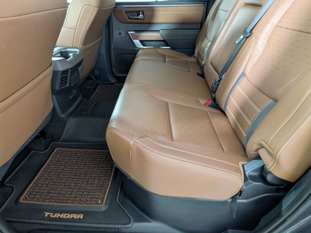 2024 Toyota Tundra 1794