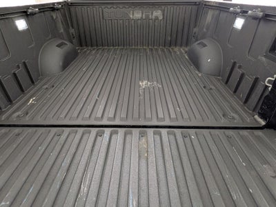 2024 Toyota Tundra 1794