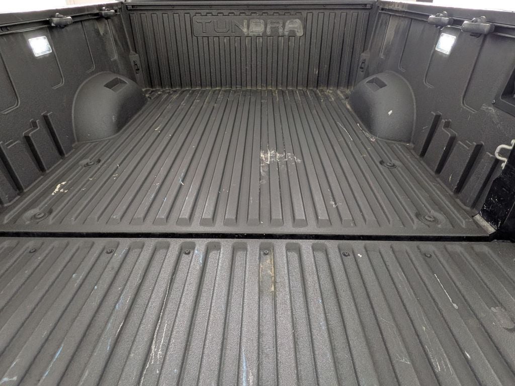 2024 Toyota Tundra 1794