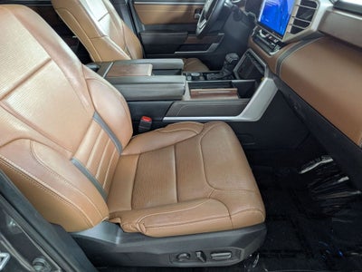 2024 Toyota Tundra 1794