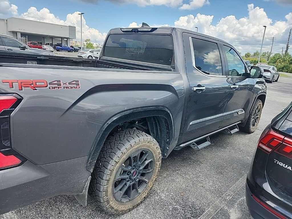 2024 Toyota Tundra 1794