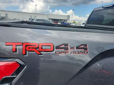 2024 Toyota Tundra 1794