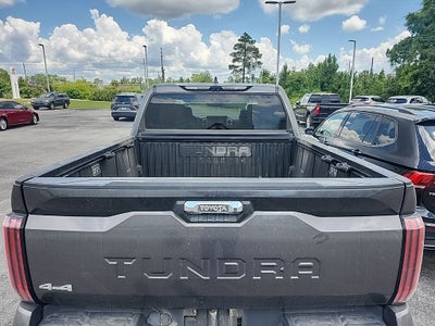 2024 Toyota Tundra 1794