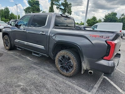 2024 Toyota Tundra 1794