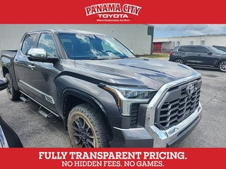 2024 Toyota Tundra 1794