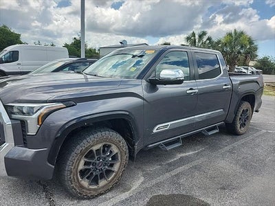 2024 Toyota Tundra 1794