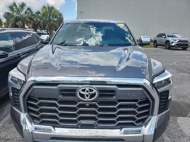 2024 Toyota Tundra 1794
