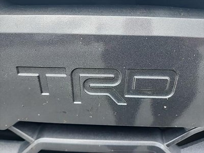 2024 Toyota Tundra 1794