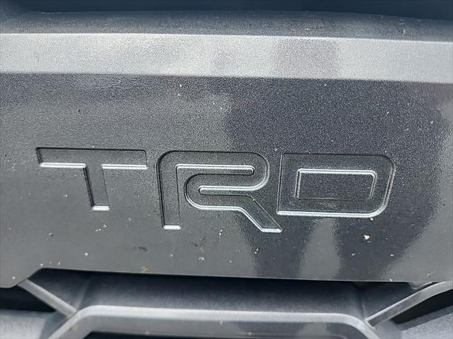 2024 Toyota Tundra 1794