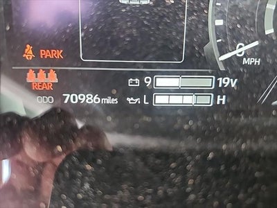 2024 Toyota Tundra 1794