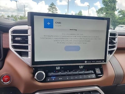 2024 Toyota Tundra 1794