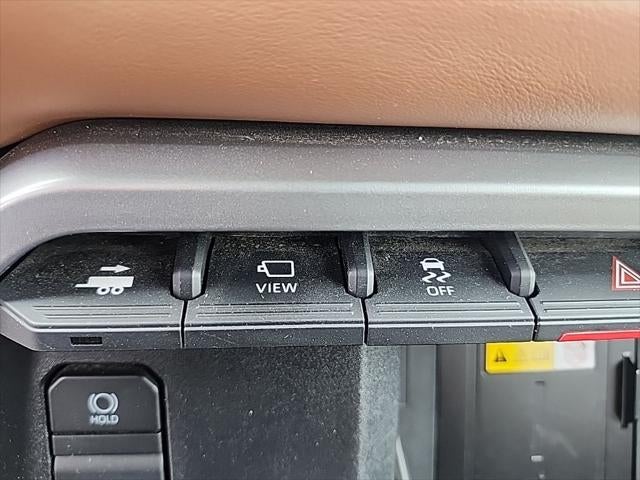2024 Toyota Tundra 1794