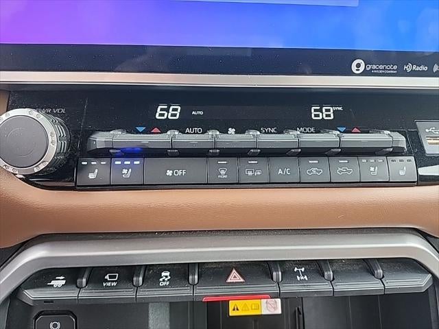 2024 Toyota Tundra 1794