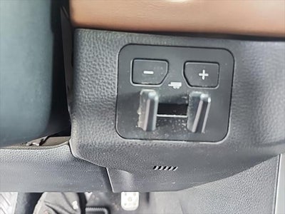 2024 Toyota Tundra 1794