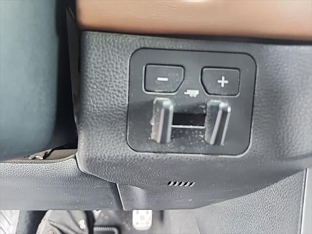 2024 Toyota Tundra 1794