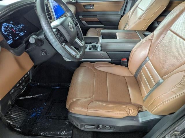 2024 Toyota Tundra 1794