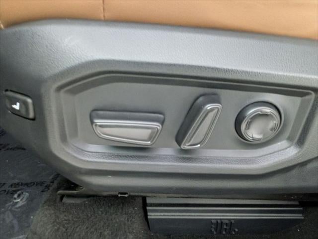 2024 Toyota Tundra 1794
