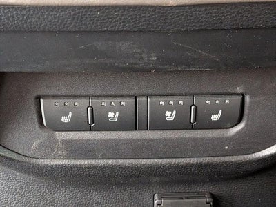 2024 Toyota Tundra 1794