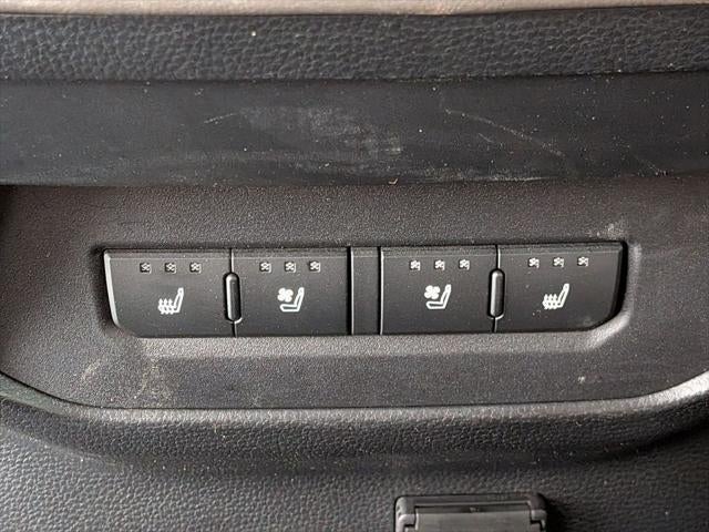 2024 Toyota Tundra 1794
