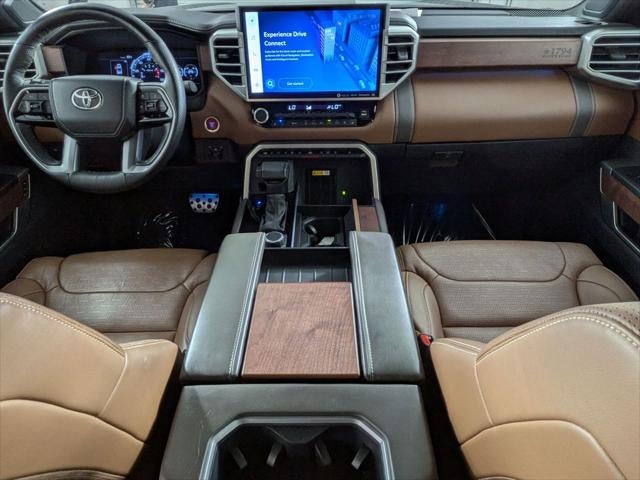 2024 Toyota Tundra 1794