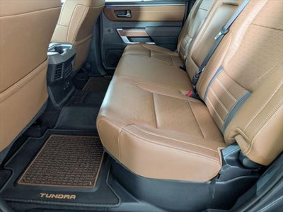2024 Toyota Tundra 1794