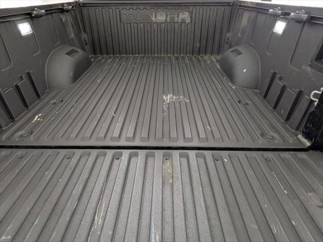 2024 Toyota Tundra 1794