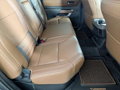 2024 Toyota Tundra 1794