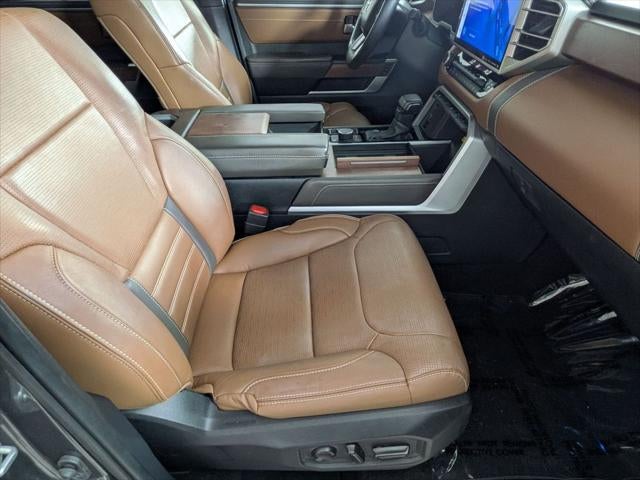 2024 Toyota Tundra 1794