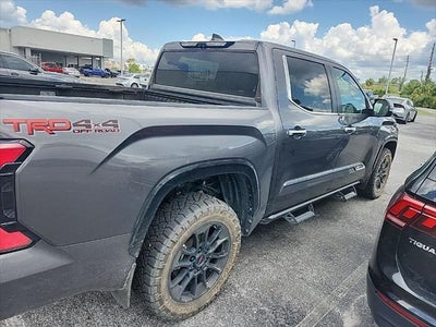 2024 Toyota Tundra 1794