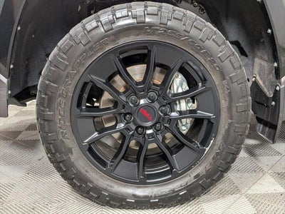 2024 Toyota Tundra 1794