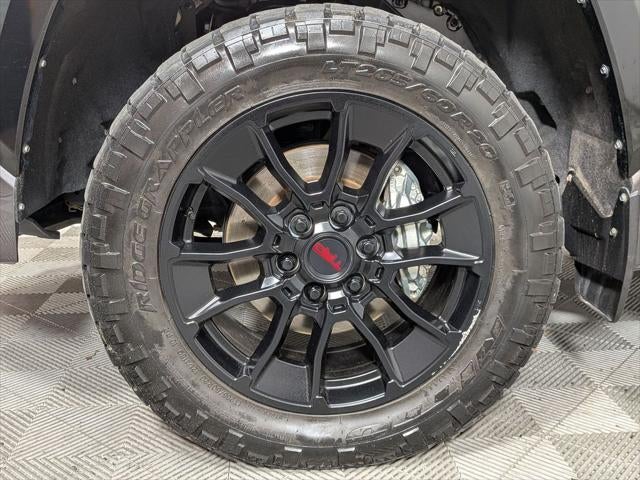 2024 Toyota Tundra 1794