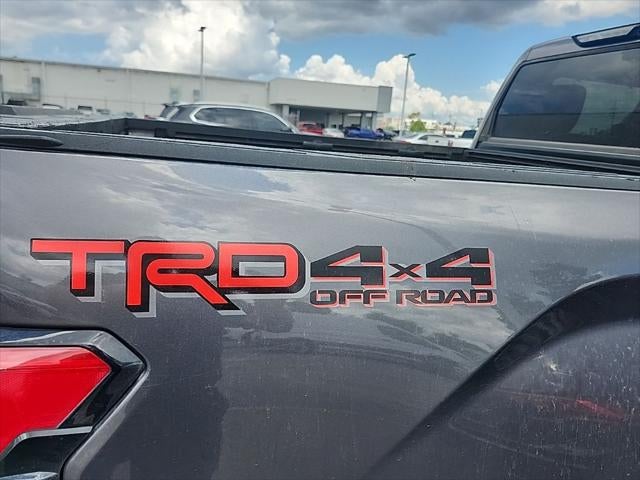 2024 Toyota Tundra 1794