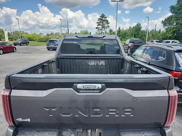 2024 Toyota Tundra 1794