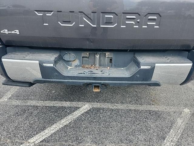 2024 Toyota Tundra 1794