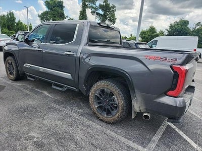 2024 Toyota Tundra 1794