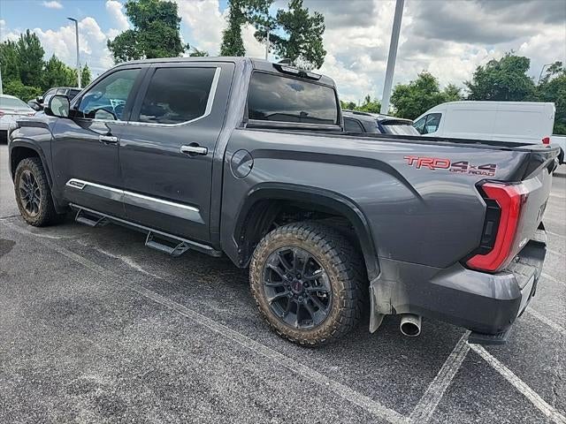2024 Toyota Tundra 1794