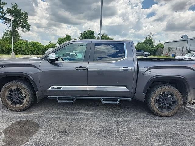 2024 Toyota Tundra 1794