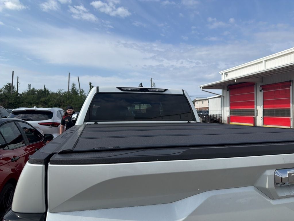 2025 Toyota Tundra 1794