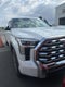 2025 Toyota Tundra 1794
