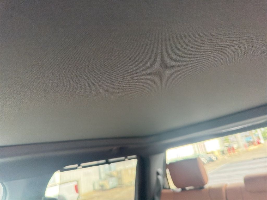 2025 Toyota Tundra 1794