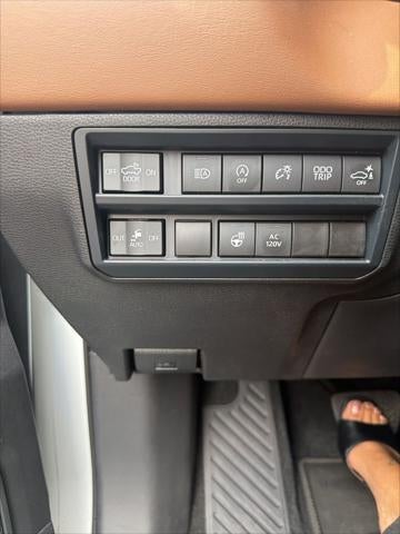 2025 Toyota Tundra 1794