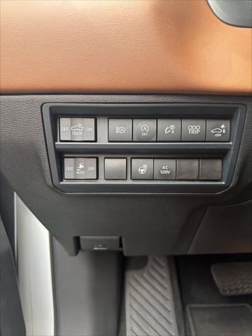 2025 Toyota Tundra 1794