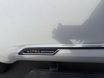 2025 Toyota Tundra 1794